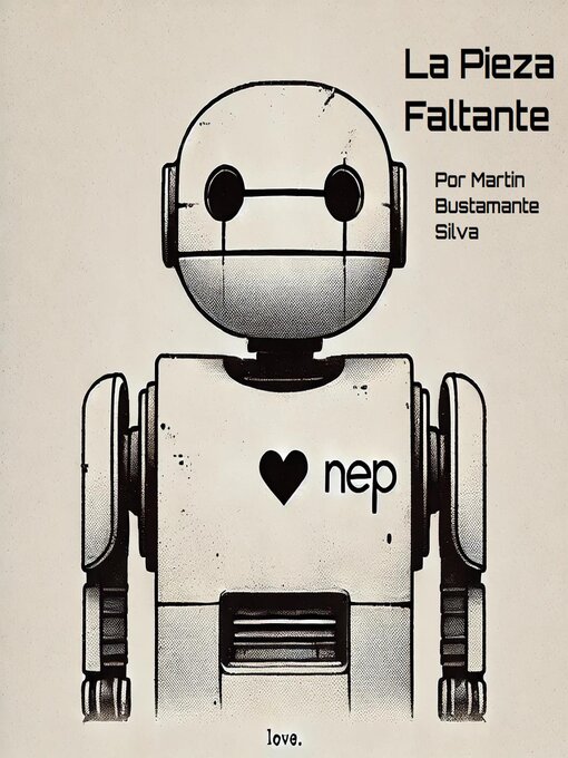 Title details for La Pieza Faltante by Martox - Available